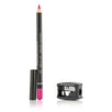 Lip Liner (with Sharpener) - # 04 Fuchsia Irresistible - 1.1g/0.03oz