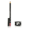 Lip Liner (with Sharpener) - # 08 Parme Silhouette - 1.1g/0.03oz