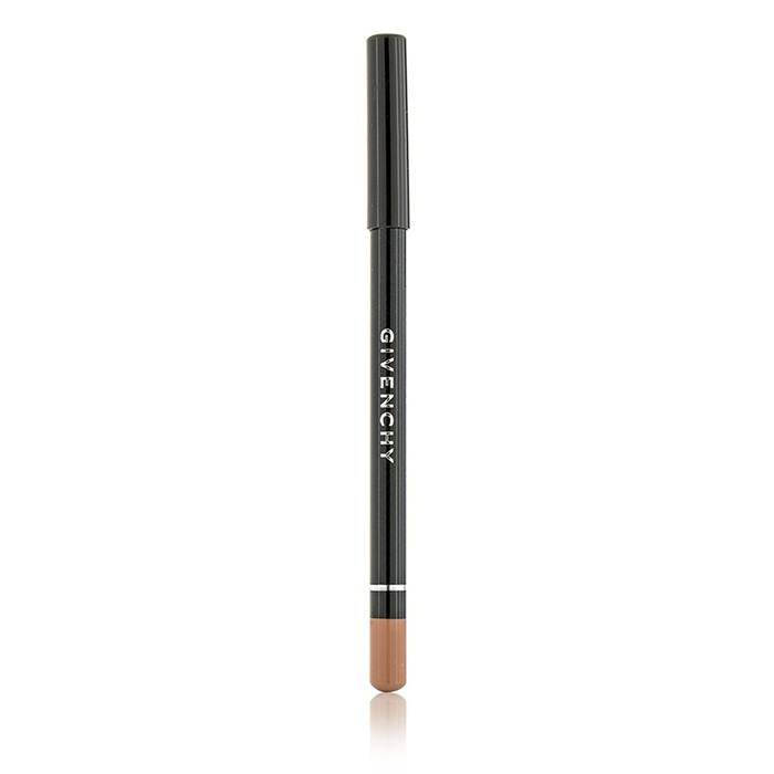 Lip Liner (with Sharpener) - # 10 Beige Mousseline - 1.1g/0.03oz