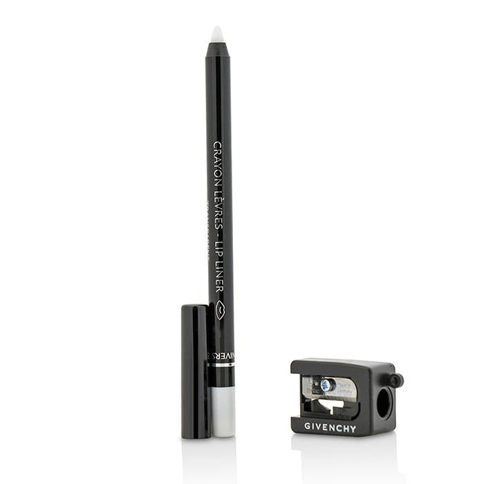 Lip Liner (with Sharpener) - # 11 Universel Transparent - 1.2g/0.04oz