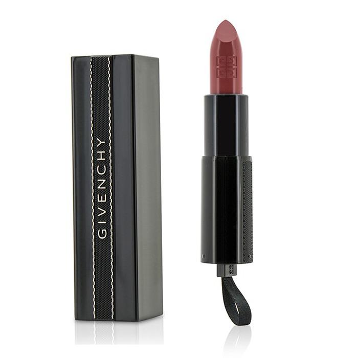 Rouge Interdit Satin Lipstick - # 9 Rose Alibi - 3.4g/0.12oz