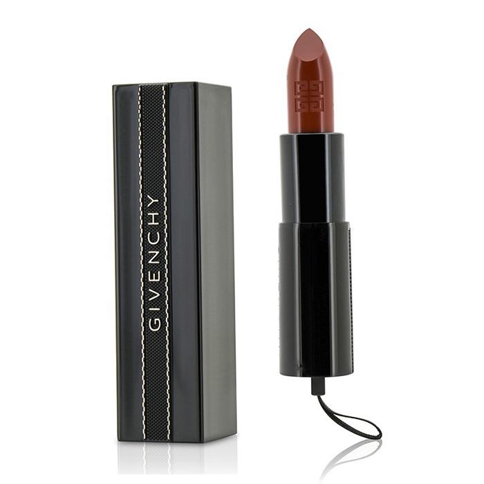 Rouge Interdit Satin Lipstick - # 11 Orange Underground - 3.4g/0.12oz