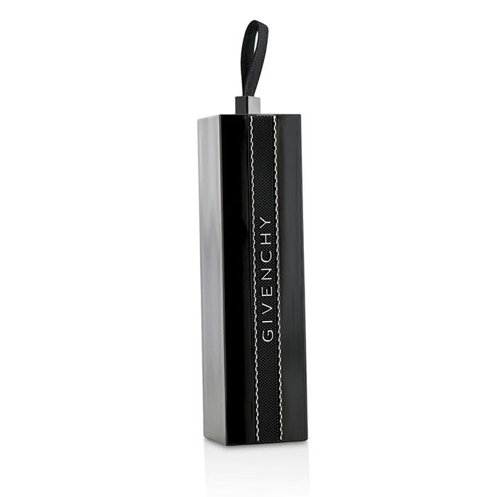 Rouge Interdit Satin Lipstick - # 13 Rouge Interdit - 3.4g/0.12oz