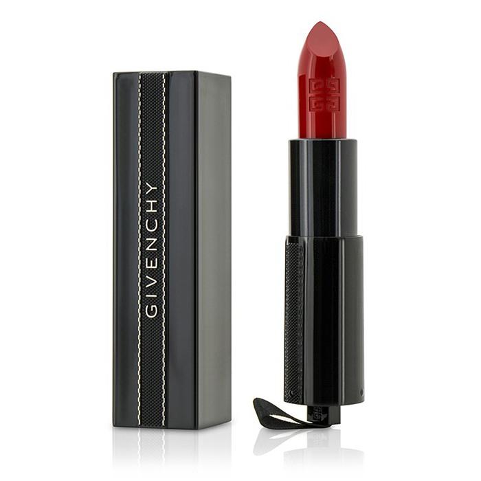 Rouge Interdit Satin Lipstick - # 14 Redlight - 3.4g/0.12oz