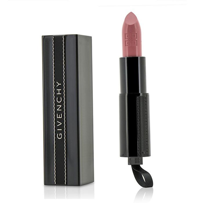 Rouge Interdit Satin Lipstick - # 19 Rosy Night - 3.4g/0.12oz