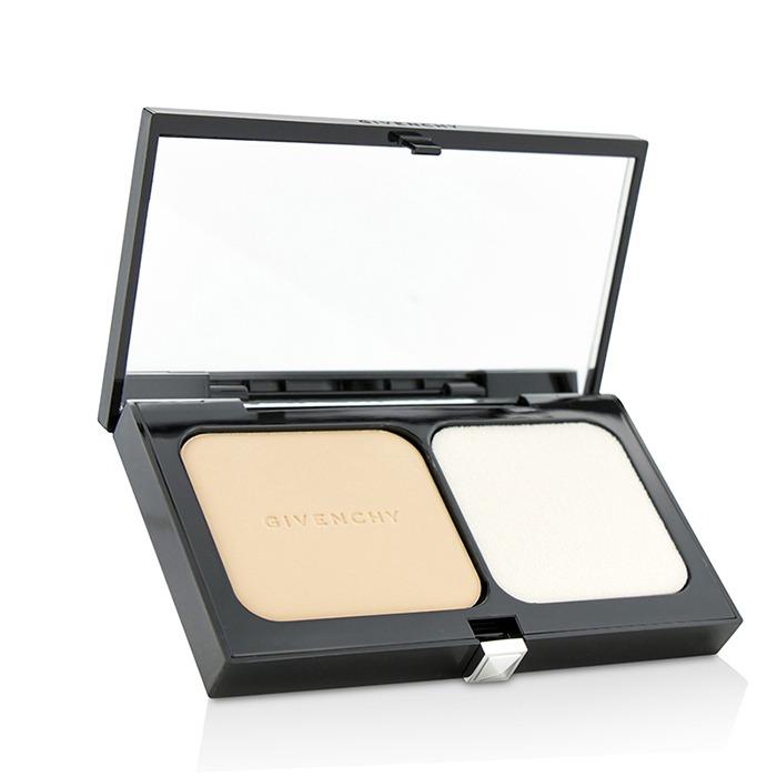 Matissime Velvet Radiant Mat Powder Foundation Spf 20 - #02 Mat Satin - 9g/0.31oz