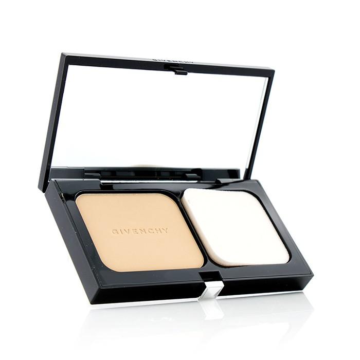 Matissime Velvet Radiant Mat Powder Foundation Spf 20 - #04 Mat Beige - 9g/0.31oz