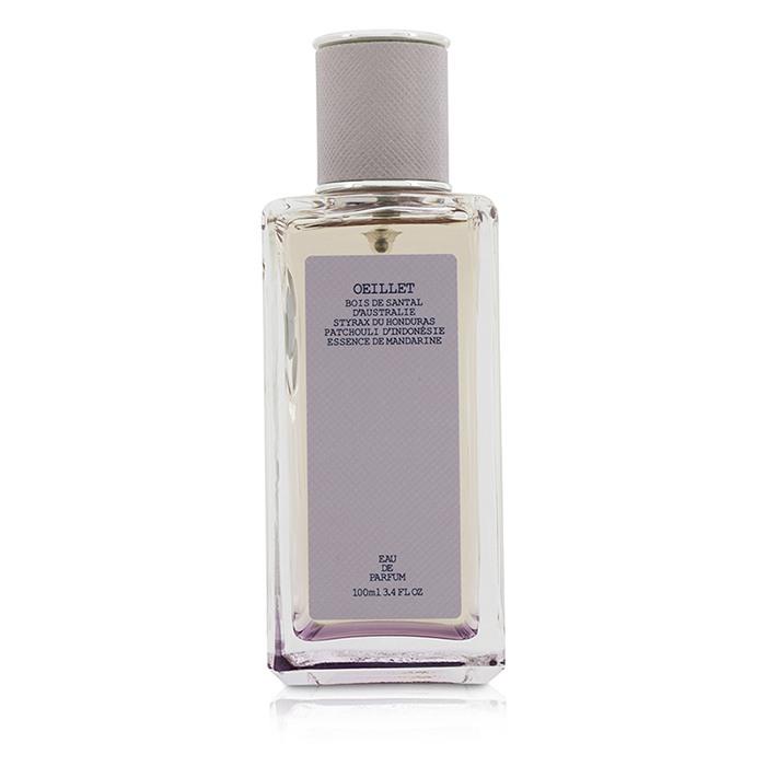 Les Infusions Oeillet Eau De Parfum Spray - 100ml/3.4oz