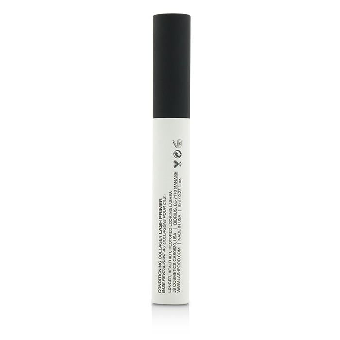 Lashfood Conditioning Collagen Lash Primer - 8ml/0.27oz