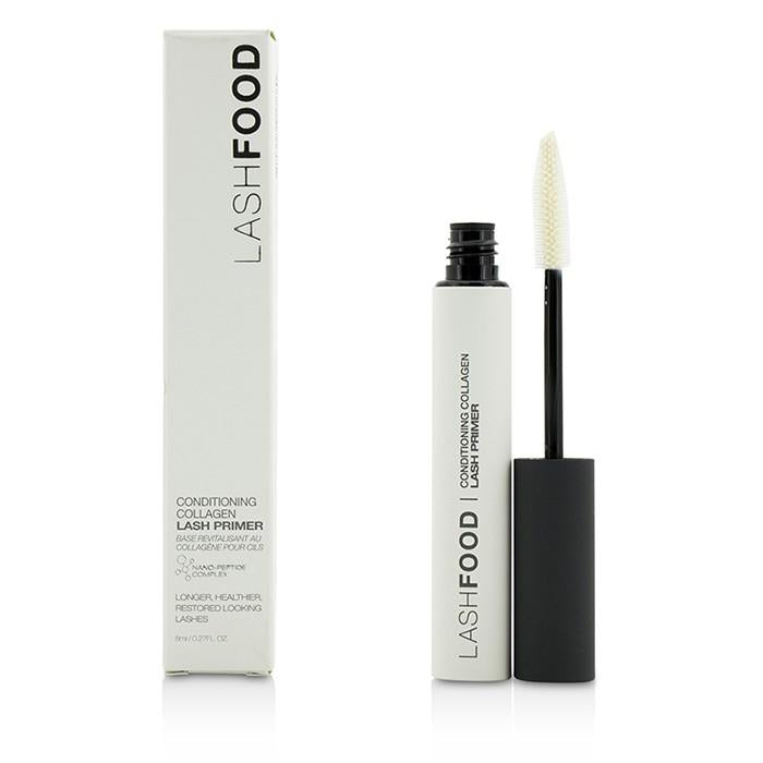 Lashfood Conditioning Collagen Lash Primer - 8ml/0.27oz