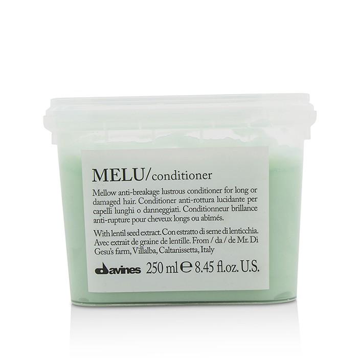 Melu Conditioner Mellow Anti-breakage Lustrous Conditioner (for Long Or Damaged Hair) - 250ml/8.45oz