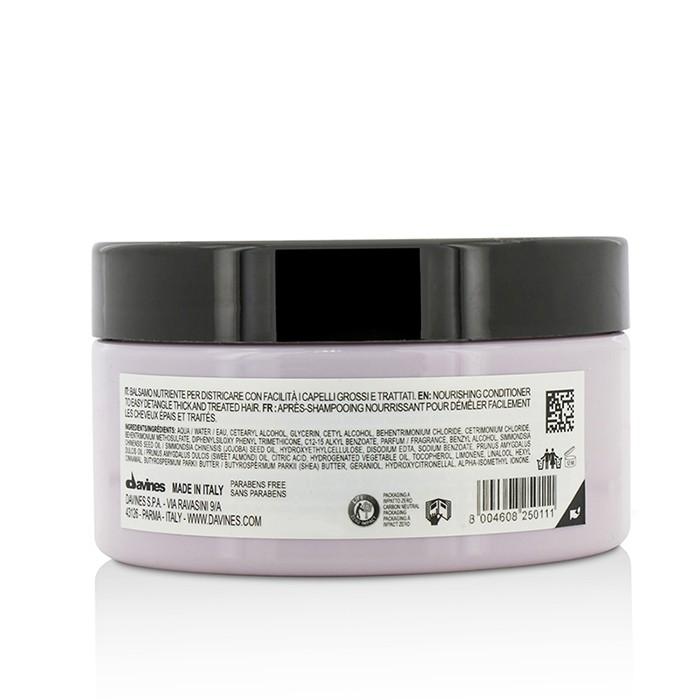 Your Hair Assistant Prep Rich Balm Conditioner (for Thick And Treated Hair) - 200ml/6.94oz