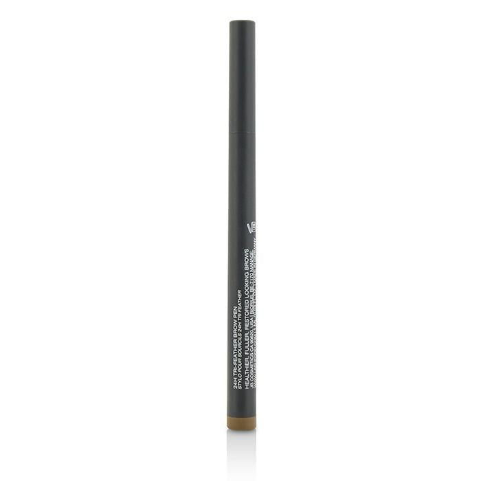 Browfood 24h Tri Feather Brow Pen - Brunette - 1ml/0.03oz