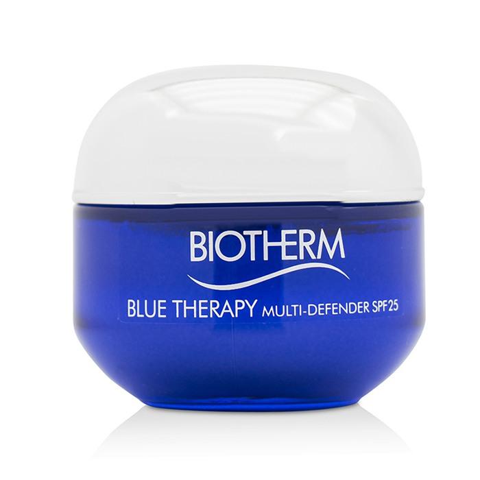 Blue Therapy Multi-defender Spf 25 - Dry Skin - 50ml/1.69oz