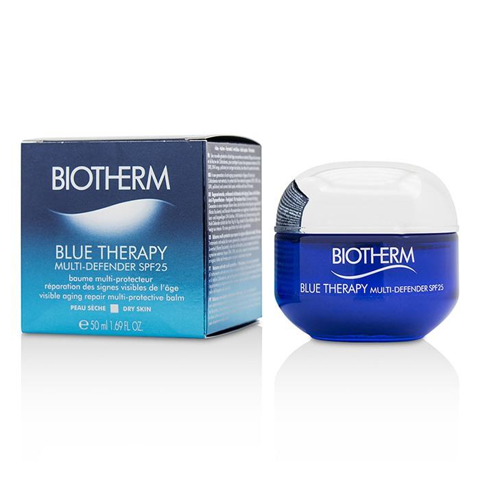 Blue Therapy Multi-defender Spf 25 - Dry Skin - 50ml/1.69oz