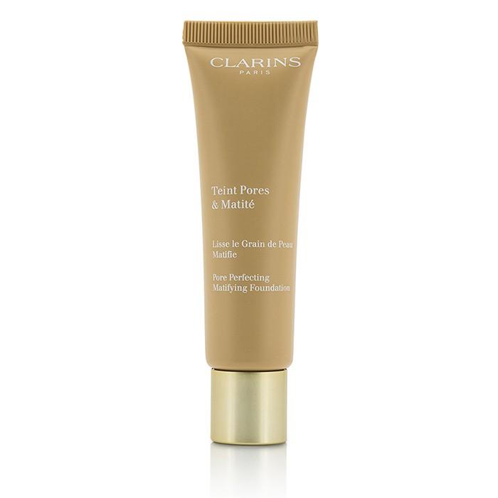 Pore Perfecting Matifying Foundation - # 03 Nude Honey - 30ml/1oz