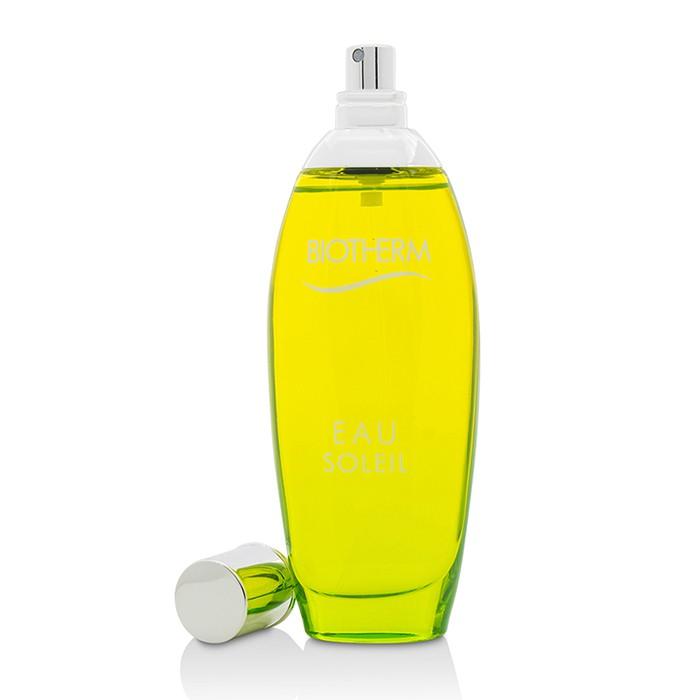 Eau Soleil Eau De Toilette Spray - 100ml/3.38oz