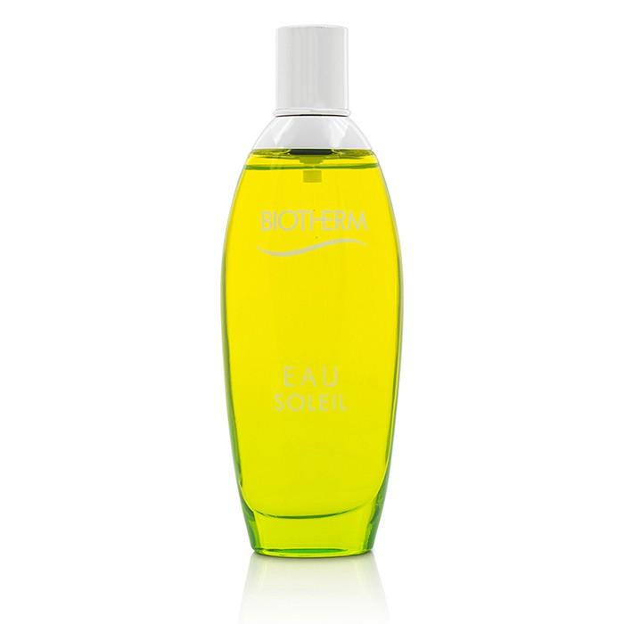 Eau Soleil Eau De Toilette Spray - 100ml/3.38oz