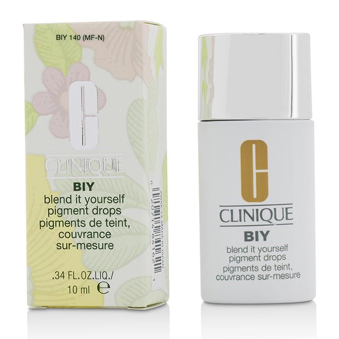 Biy Blend It Yourself Pigment Drops - #biy 140 - 10ml/0.34oz