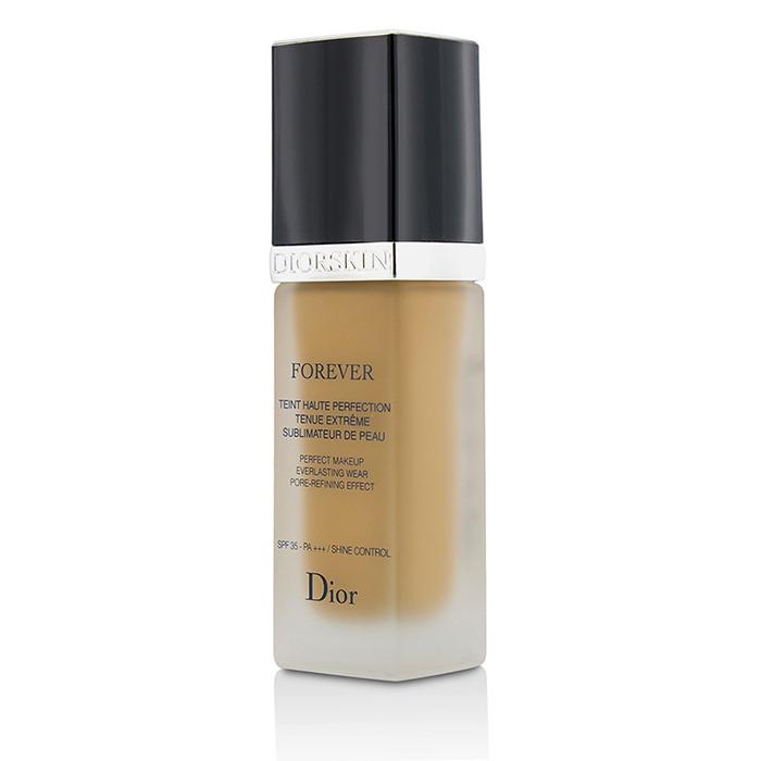 Diorskin Forever Perfect Makeup Spf 35 - #035 Desert Beige - 30ml/1oz