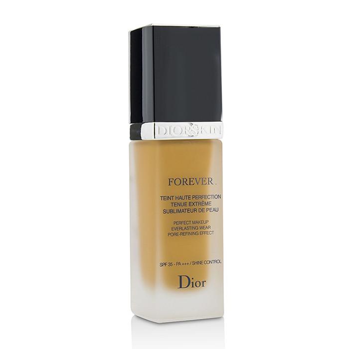 Diorskin Forever Perfect Makeup Spf 35 - #045 Hazel Beige - 30ml/1oz