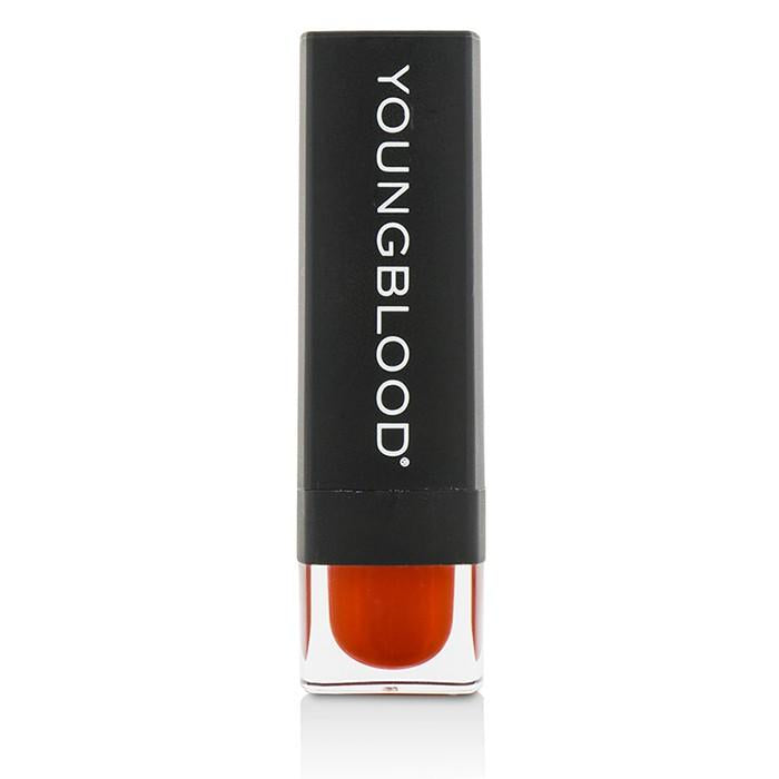 Intimatte Mineral Matte Lipstick - #fever - 4g/0.14oz