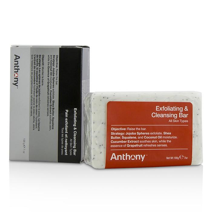 Exfoliating & Cleansing Bar - 198g/7oz