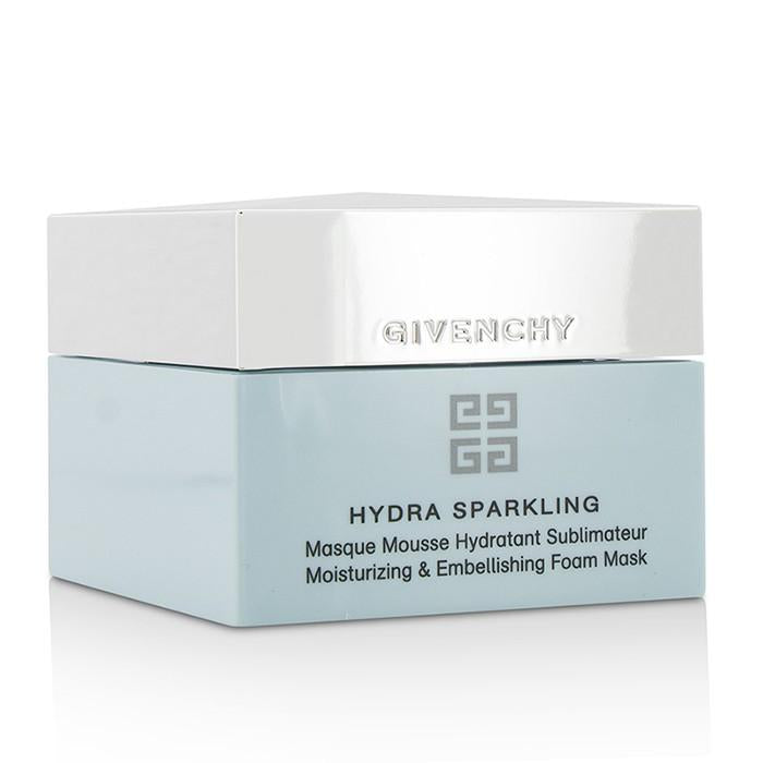 Hydra Sparkling Moisturizing & Embellishing Foam Mask - 75ml/2.5oz