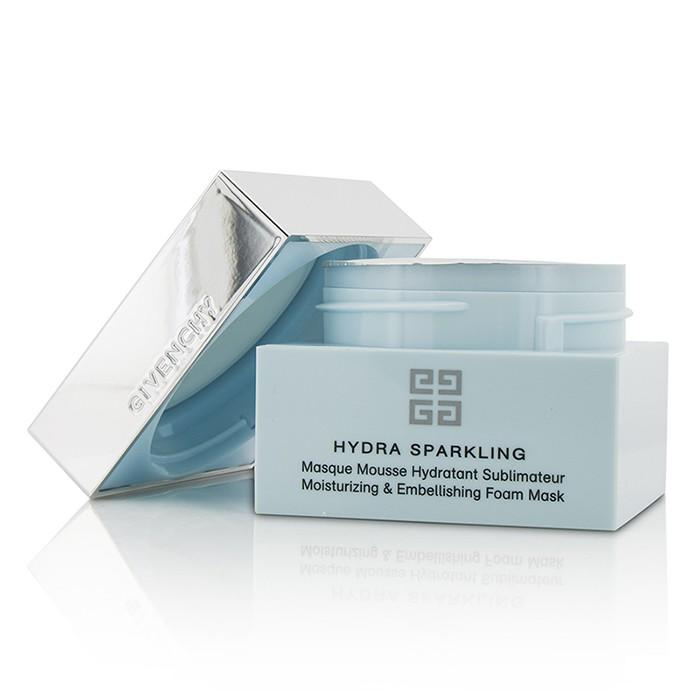 Hydra Sparkling Moisturizing & Embellishing Foam Mask - 75ml/2.5oz