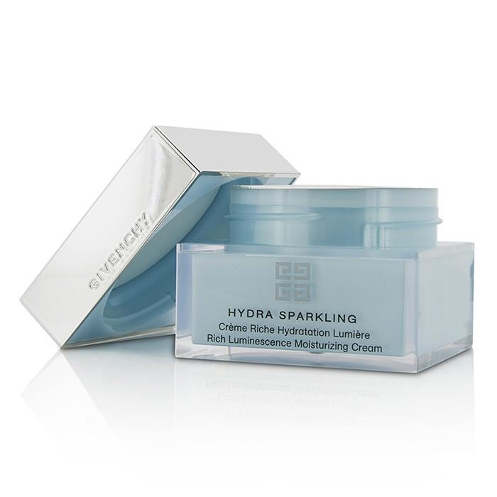 Hydra Sparkling Rich Luminescence Moisturizing Cream - Dry Skin - 50ml/1.7oz