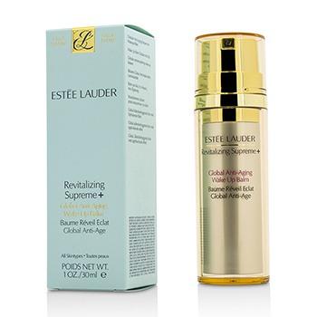 Revitalizing Supreme + Global Anti-aging Wake Up Balm - 30ml/1oz