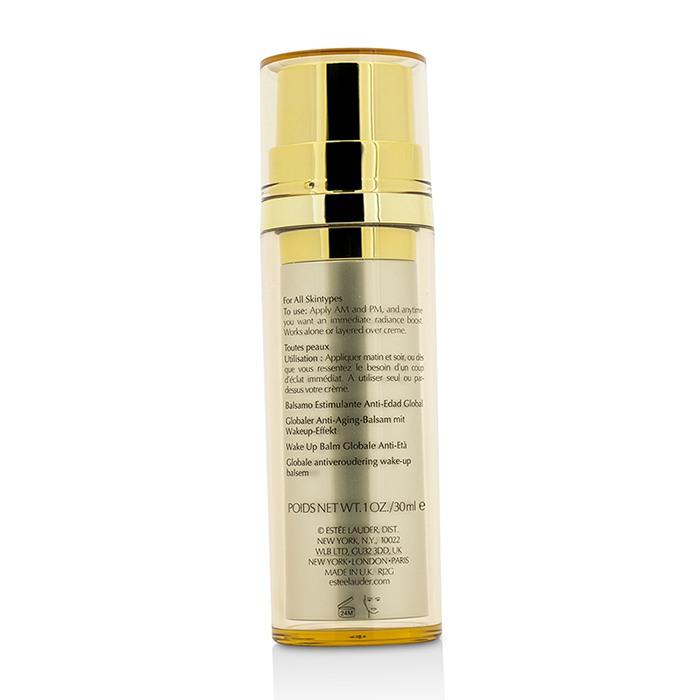 Revitalizing Supreme + Global Anti-aging Wake Up Balm - 30ml/1oz