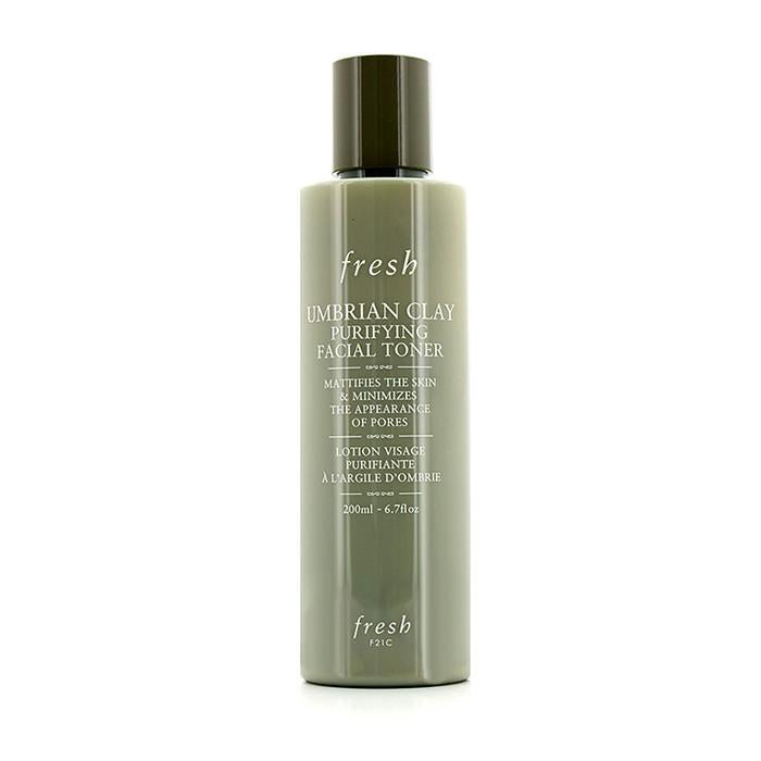 Umbrian Clay Purifying Facial Toner - 200ml/6.7oz