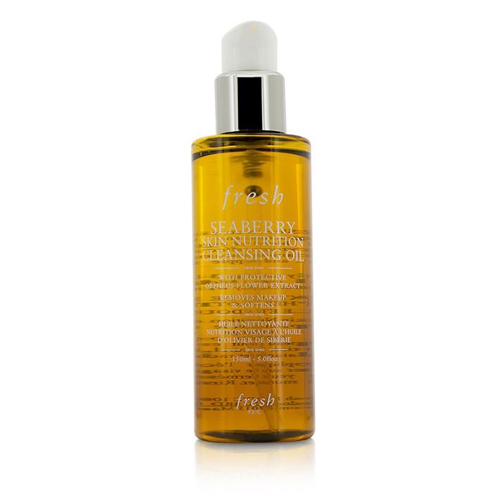 Seaberry Skin Nutrition Cleansing Oil - 150ml/5oz