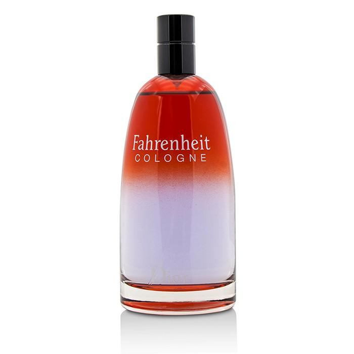 Fahrenheit Cologne Spray - 200ml/6.8oz