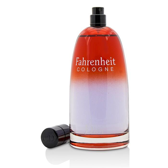 Fahrenheit Cologne Spray - 200ml/6.8oz