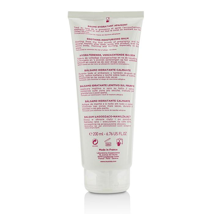 Soothing Moisturizing Balm - 200ml/6.76oz