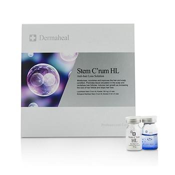 Stem C'rum Hl Anti-hair Loss Solution - 5x5ml/0.17oz