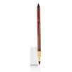 Le Lip Liner Waterproof Lip Pencil With Brush - #290 Sheer Raspberry - 1.2g/0.04oz