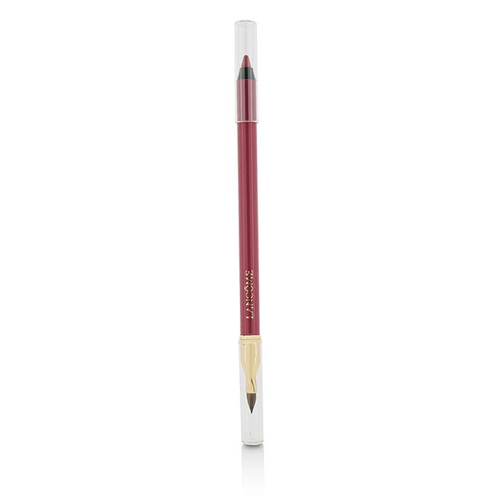 Le Lip Liner Waterproof Lip Pencil With Brush - #06 Rose The - 1.2g/0.04oz