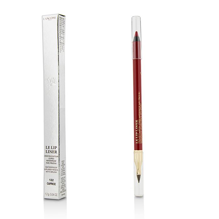 Le Lip Liner Waterproof Lip Pencil With Brush - #132 Caprice - 1.2g/0.04oz