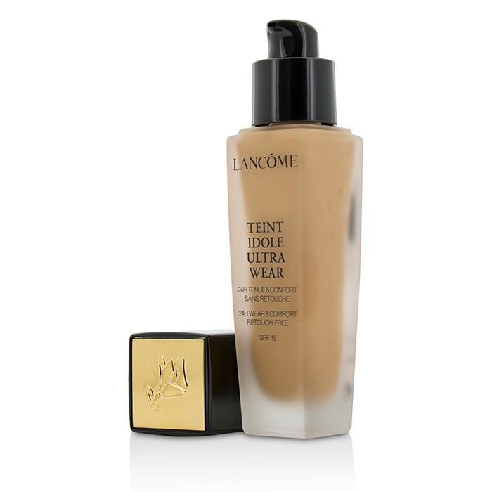 Teint Idole Ultra Wear 24h Wear & Comfort Foundation Spf 15 - # 05 Beige Noisette - 30ml/1oz