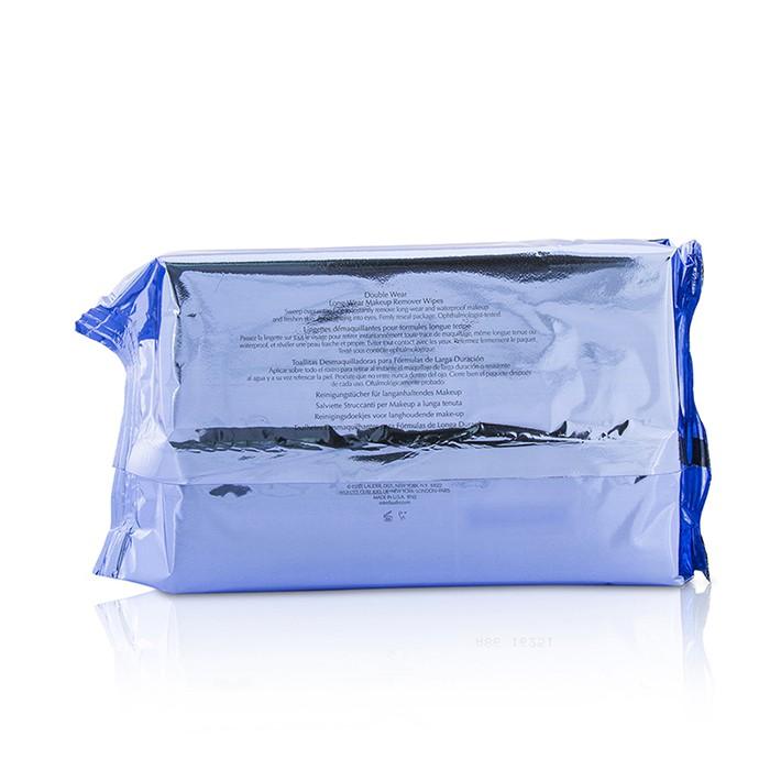 Double Wear Long-wear Makeup Remover Wipes - 45wipes