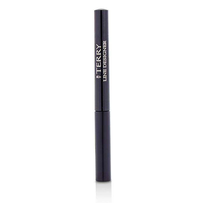 Line Designer Waterproof Eyeliner - # 3 Purple Line - 1.7ml/0.058oz