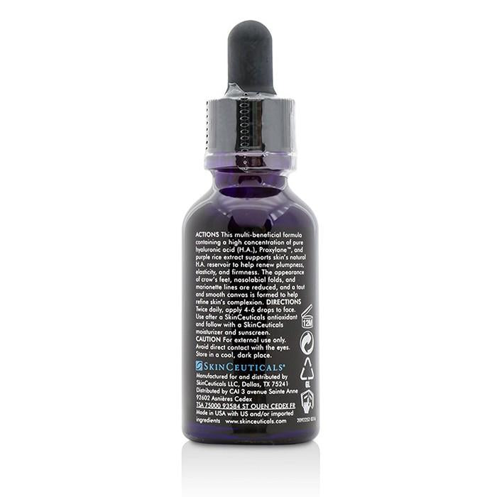 H.a Intensifier - Hyaluronic Acid Intensifier - 30ml/1oz