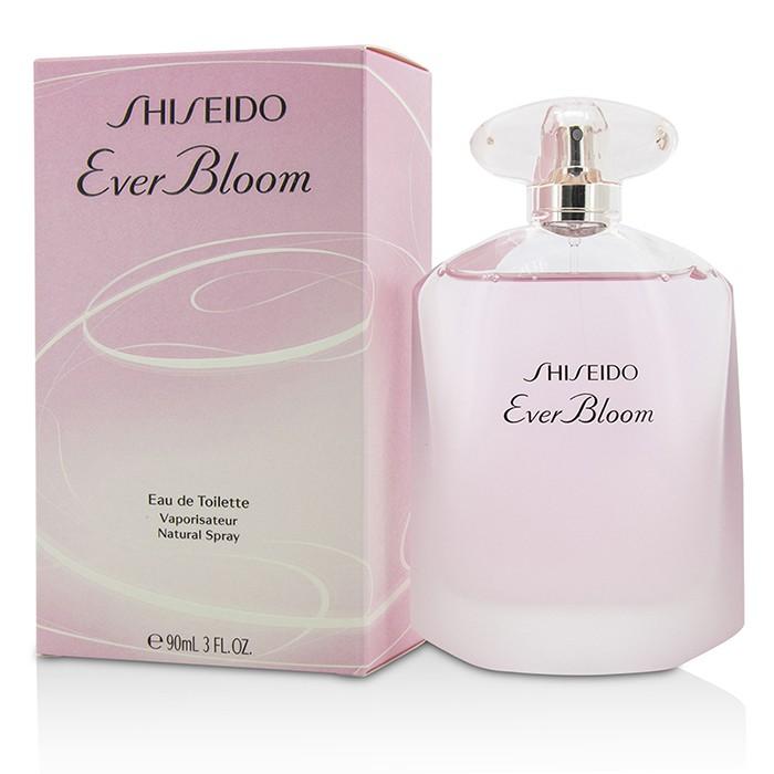 Ever Bloom Eau De Toilette Spray - 90ml/3oz