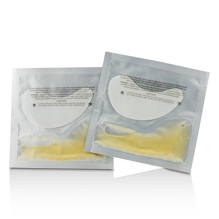 Advanced Night Repair Concentrated Recovery Eye Mask - 4pairs