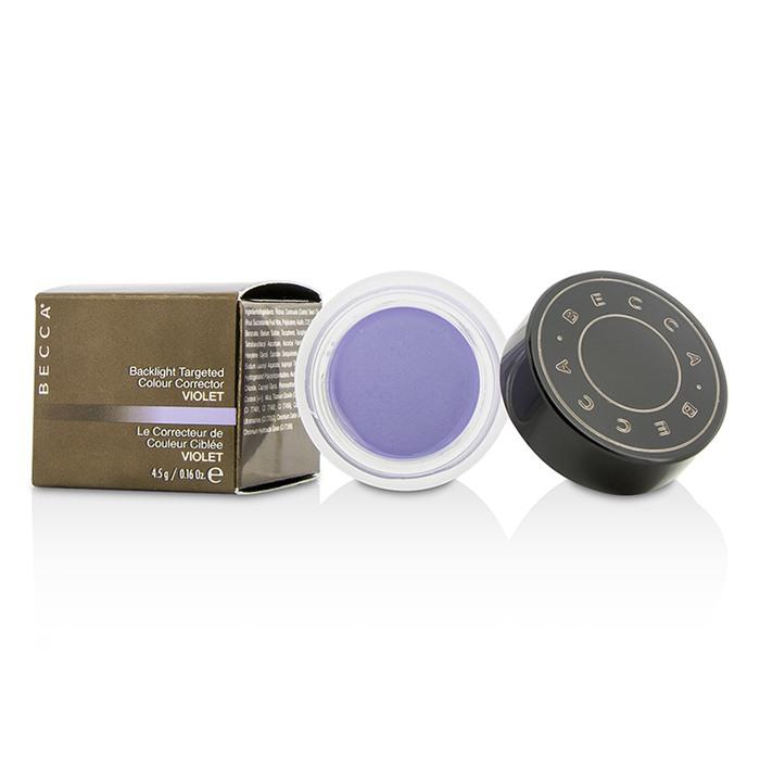 Backlight Targeted Colour Corrector - # Violet - 4.5g/0.16oz