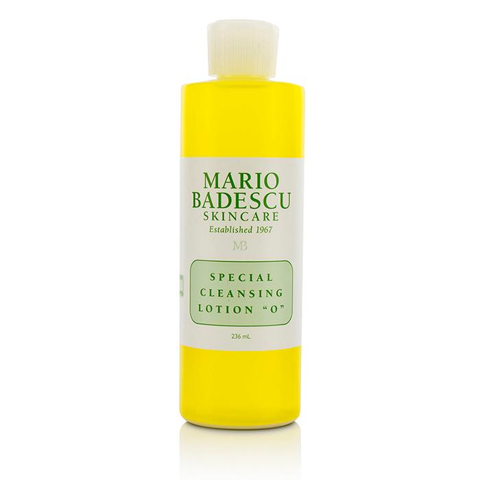 Special Cleansing Lotion O (for Chest And Back Only) - For All Skin Types - 236ml/8oz