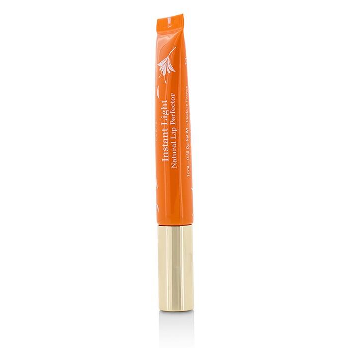 Eclat Minute Instant Light Natural Lip Perfector - # 11 Orange Shimmer - 12ml/0.35oz